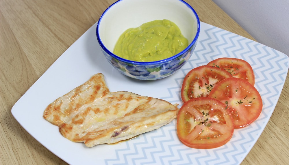 La mejor dieta para bajar de peso: adelgazar con comida saludable