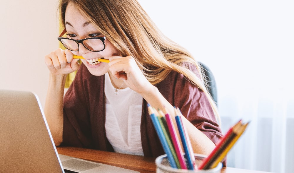 Síntomas de hipotiroidismo parecidos a lo que causa el estress