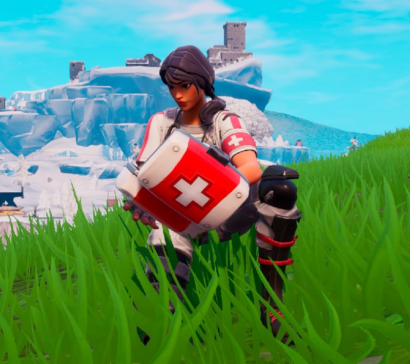 ¿Es FORTNITE malo para la salud?